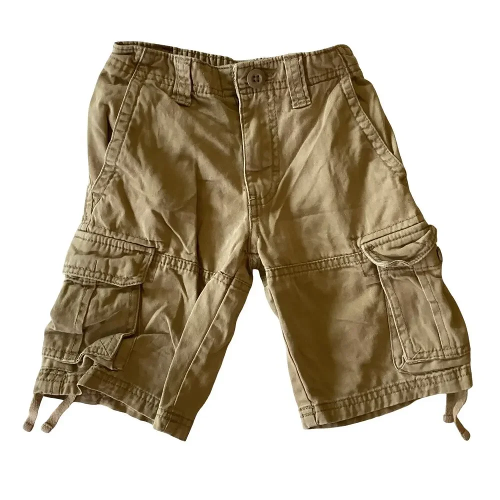 Cherokee Cargo Shorts